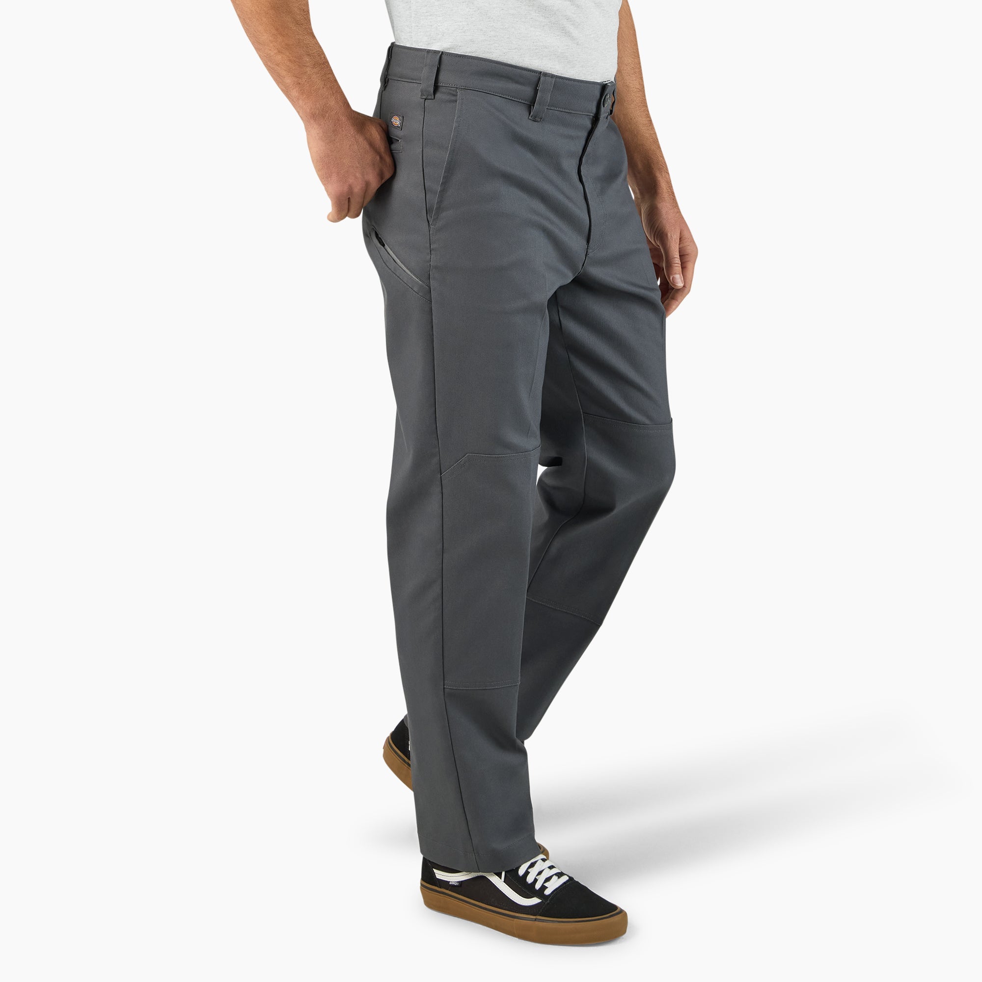 "Pro Series Double Knee Work Pants"