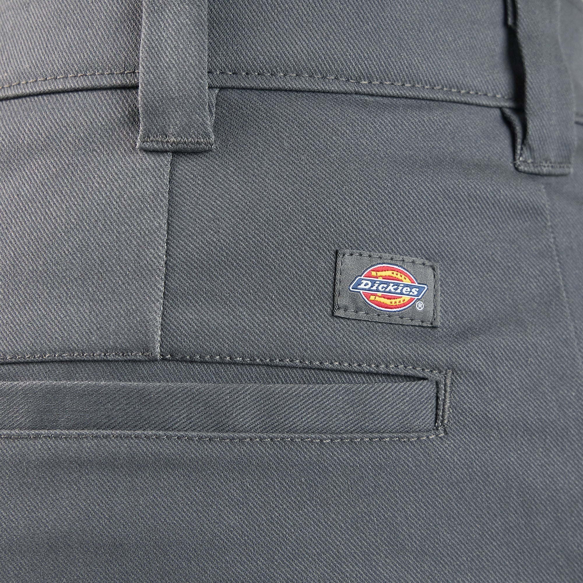 "Pro Series Double Knee Work Pants"