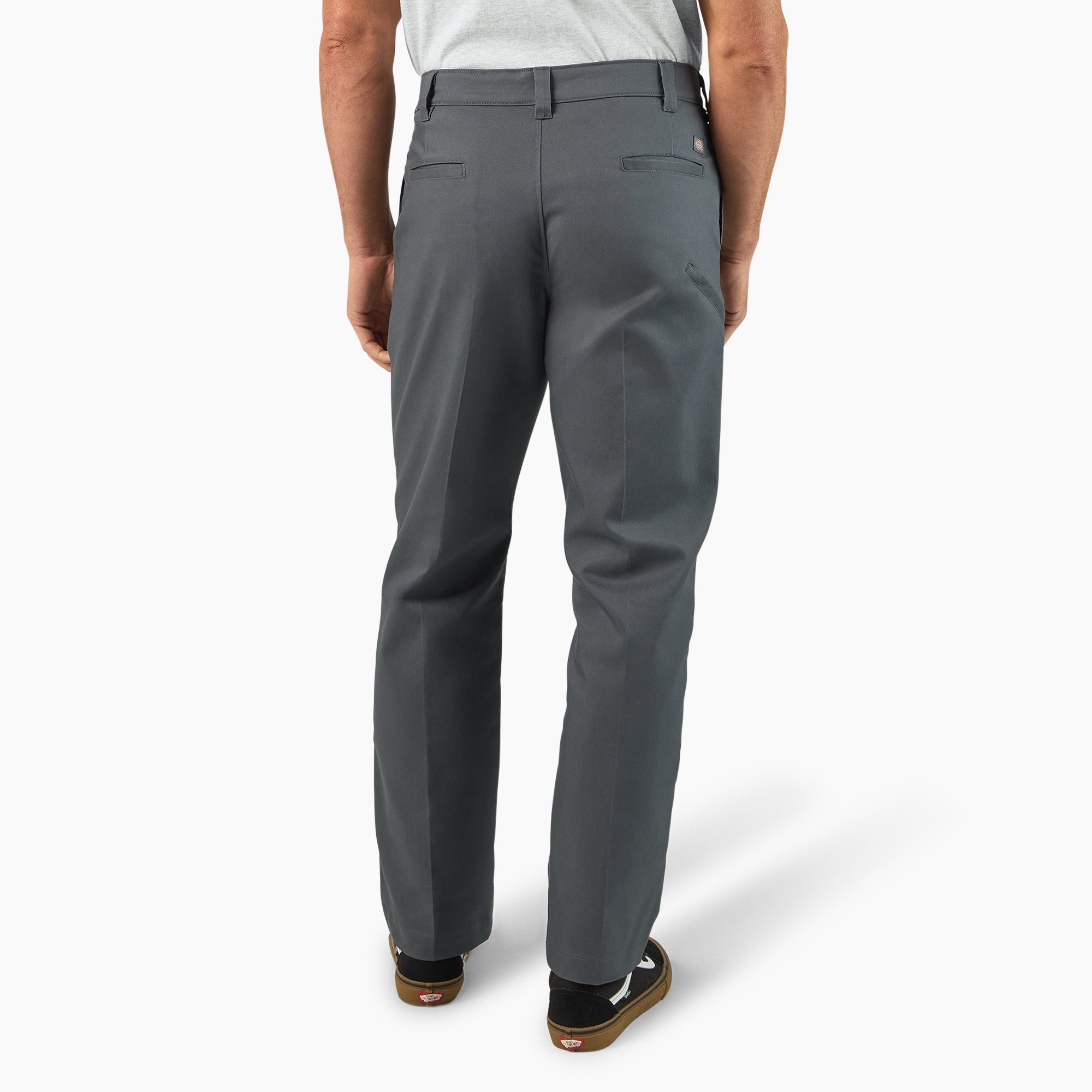 "Pro Series Double Knee Work Pants"