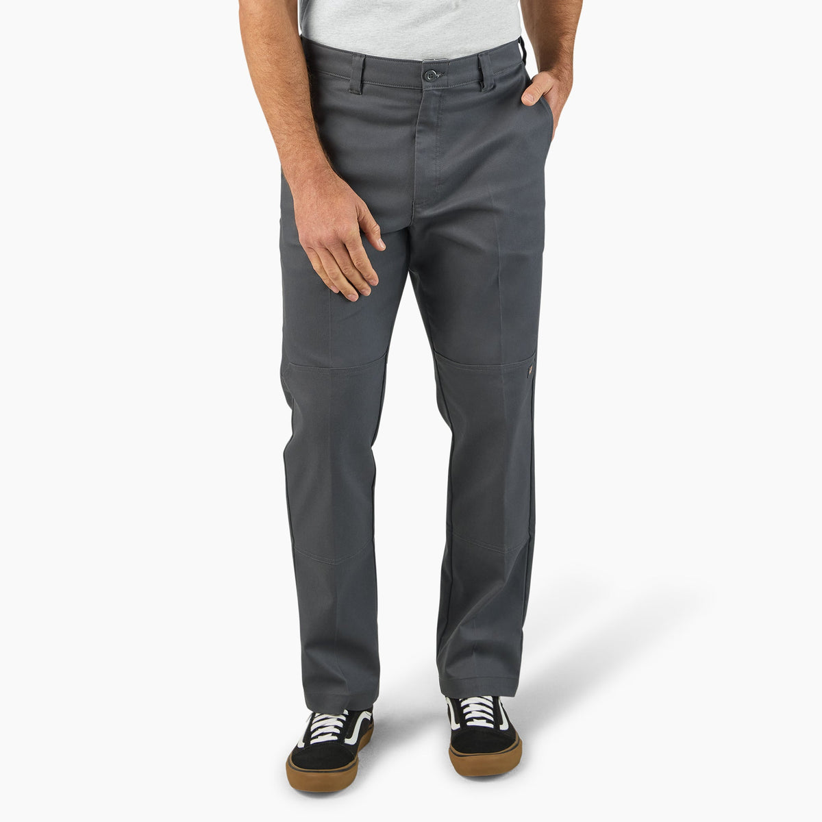 "Pro Series Double Knee Work Pants"