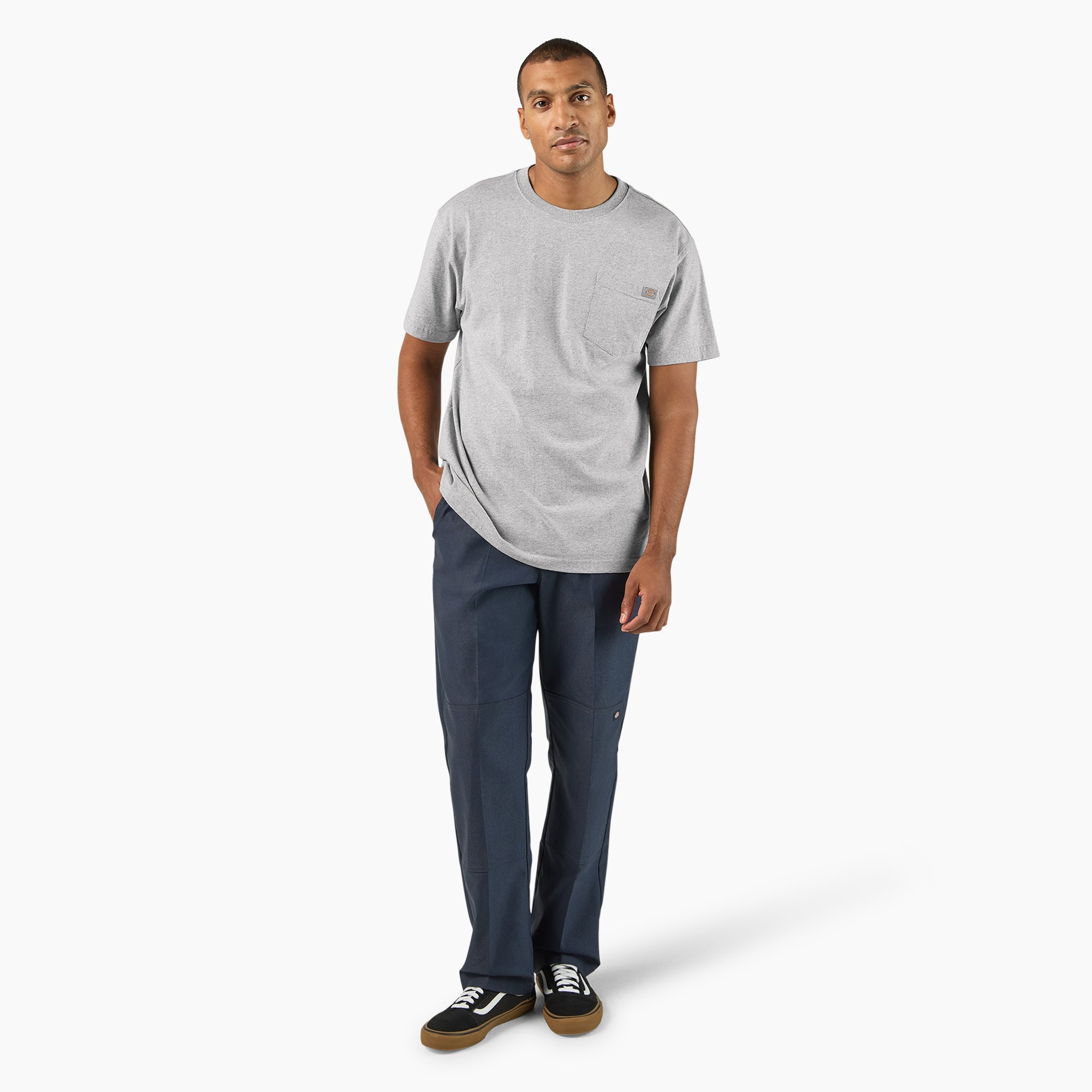 "Pro Series Double Knee Work Pants"