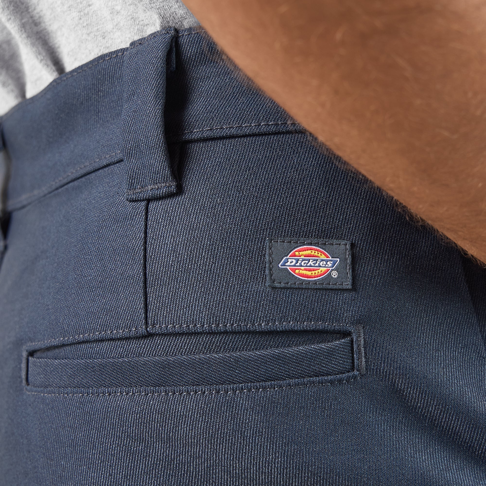 "Pro Series Double Knee Work Pants"
