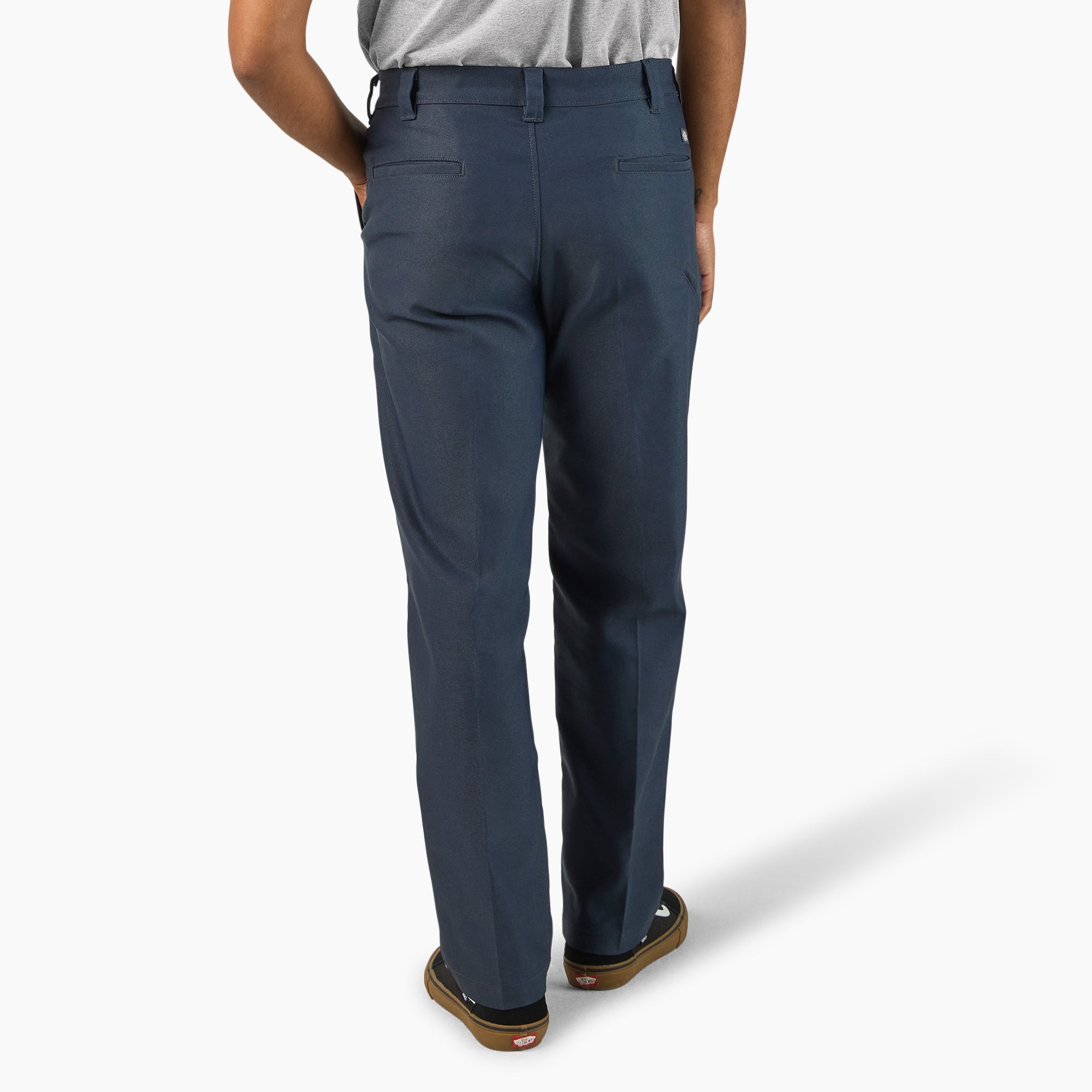 "Pro Series Double Knee Work Pants"