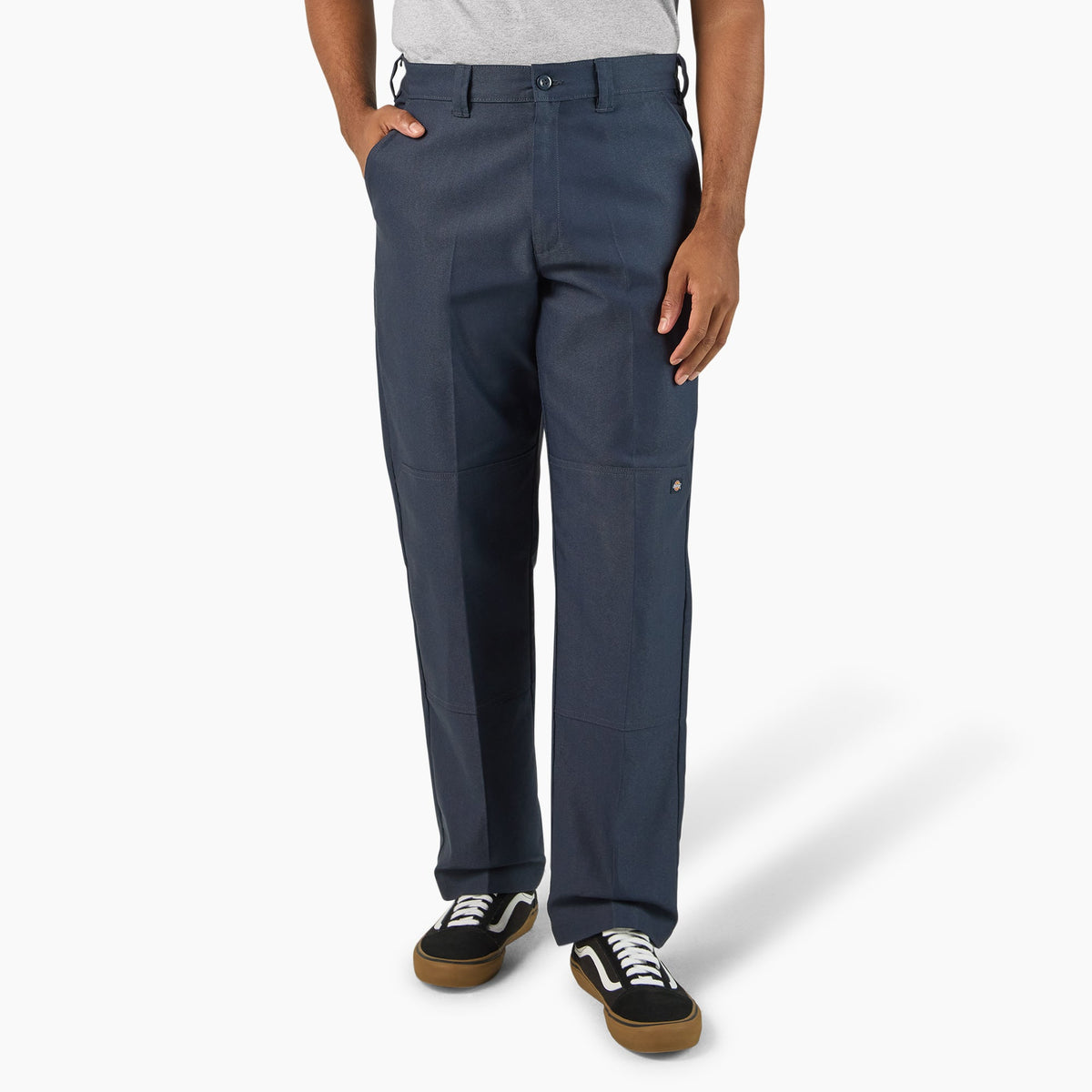 "Pro Series Double Knee Work Pants"