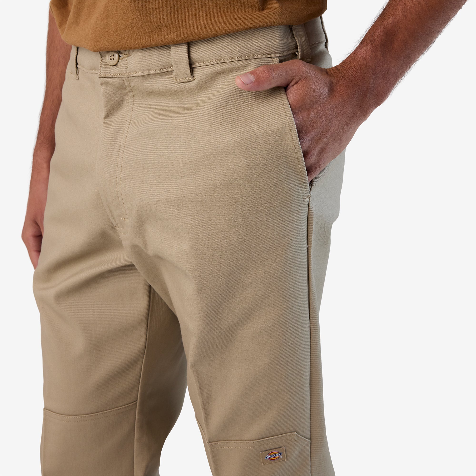 "Pro Series Double Knee Work Pants"
