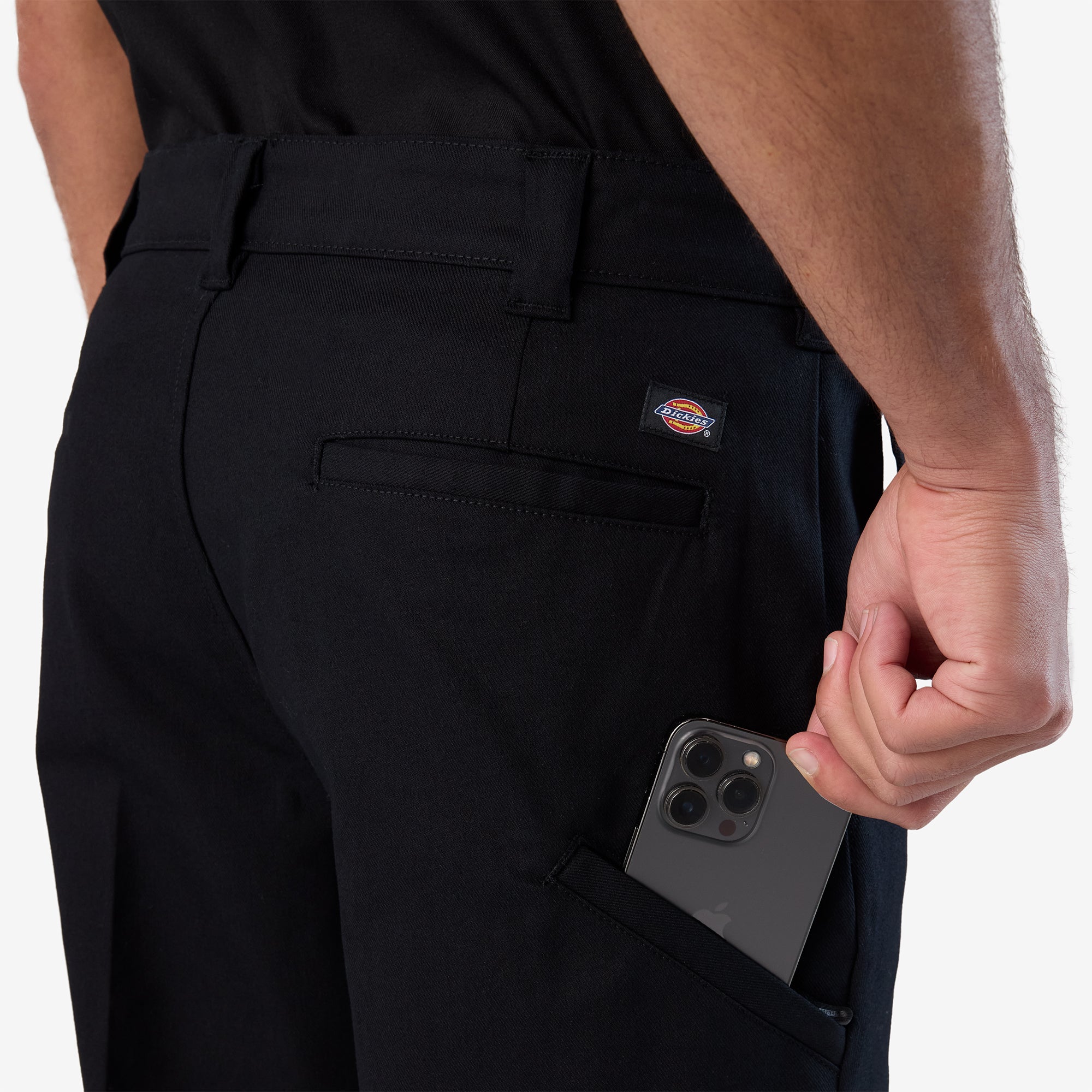 "Pro Series Double Knee Work Pants"