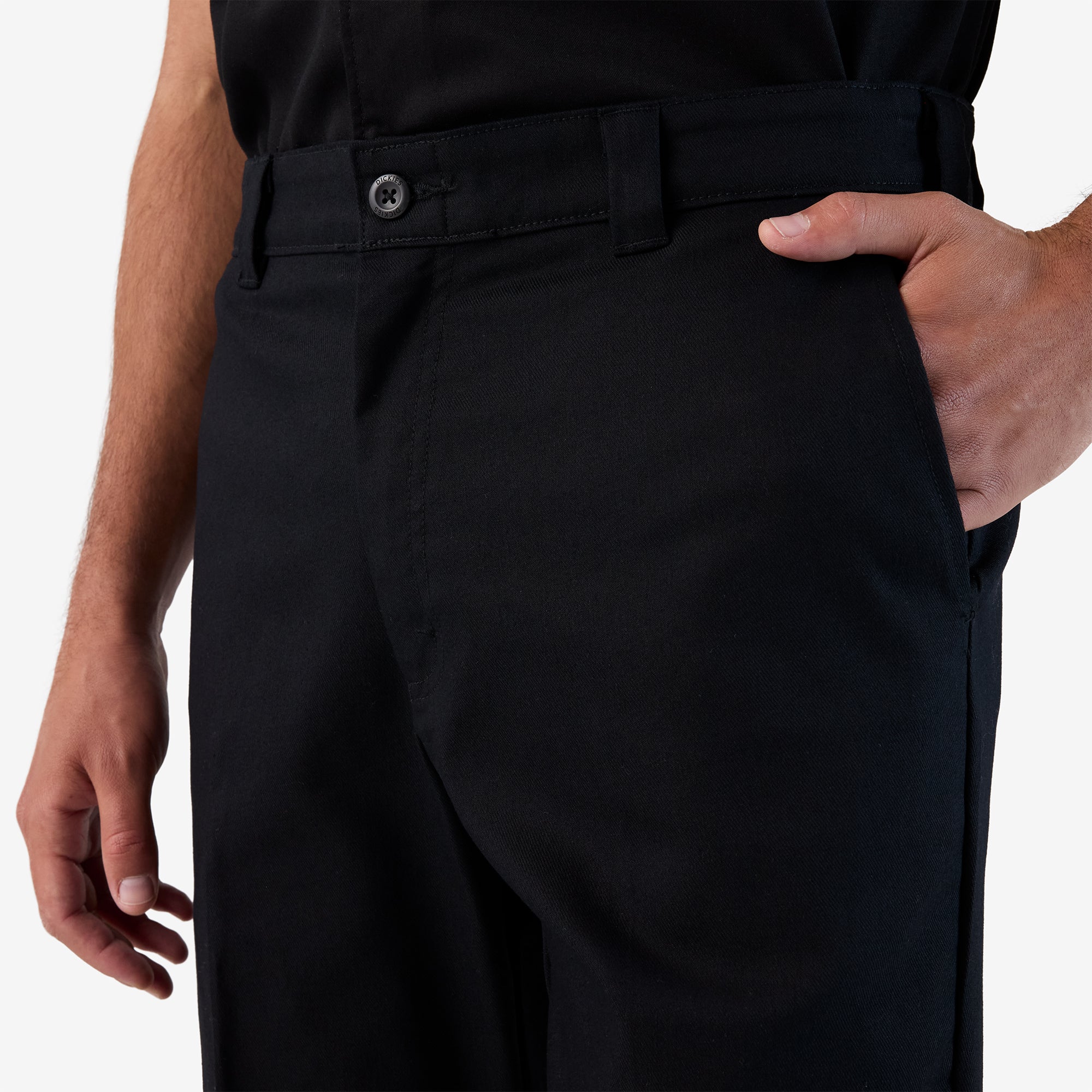 "Pro Series Double Knee Work Pants"
