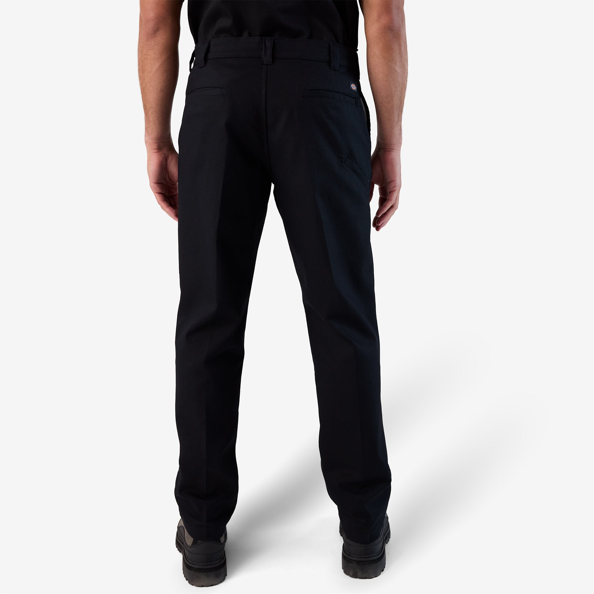 "Pro Series Double Knee Work Pants"