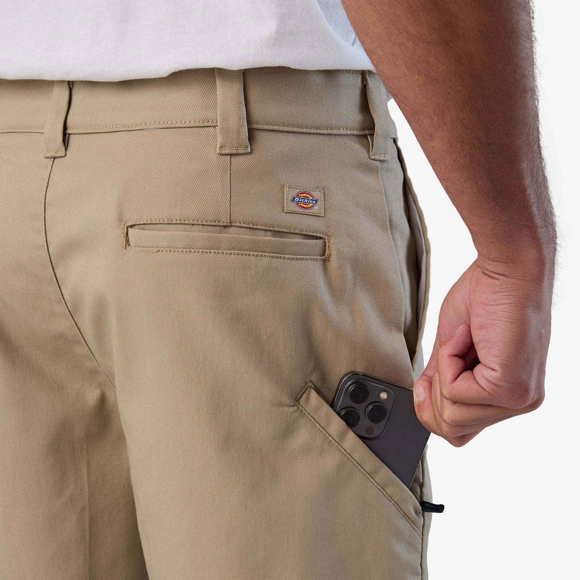 "874™ Pro Series Work Shorts, 11"""