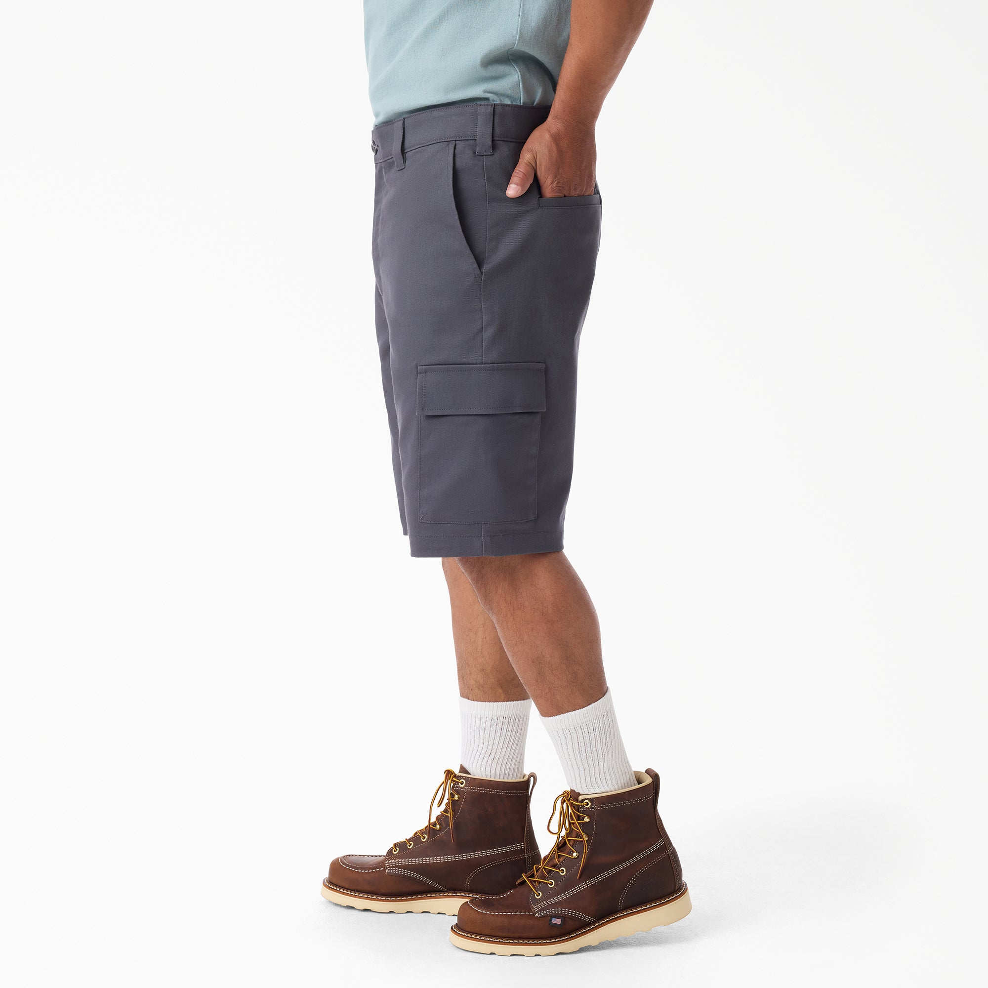 "Pro Series Cargo Shorts, 11"""