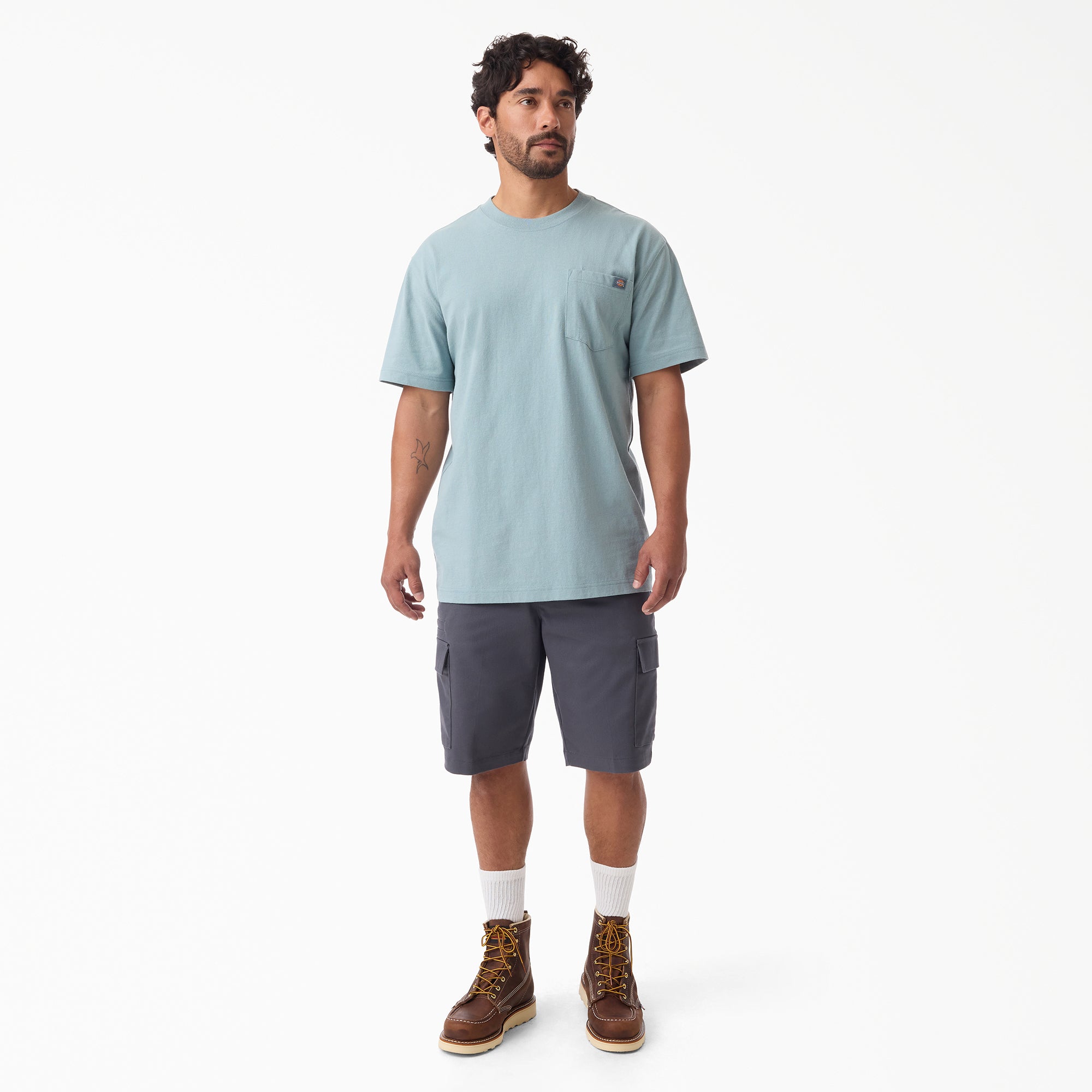 "Pro Series Cargo Shorts, 11"""
