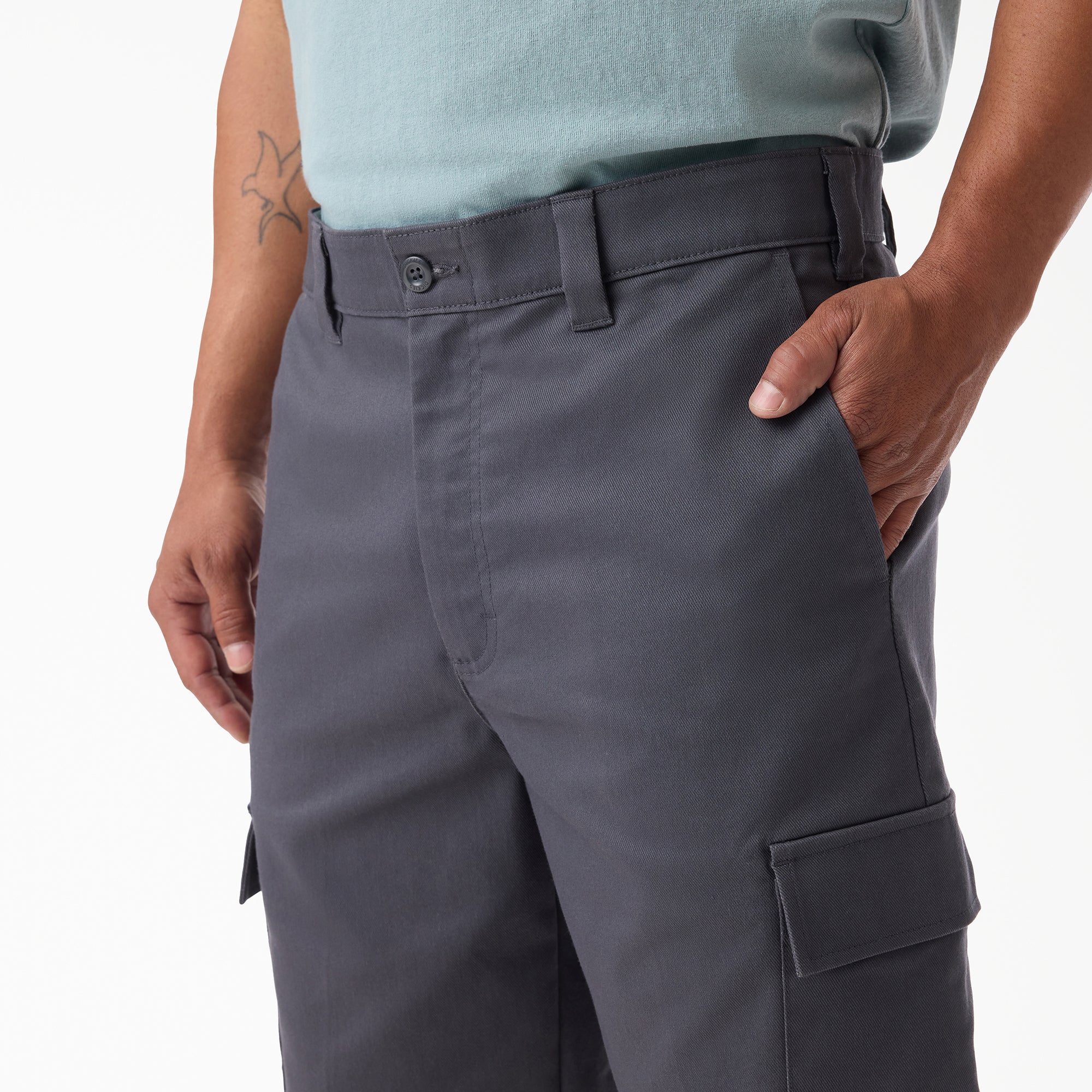 "Pro Series Cargo Shorts, 11"""