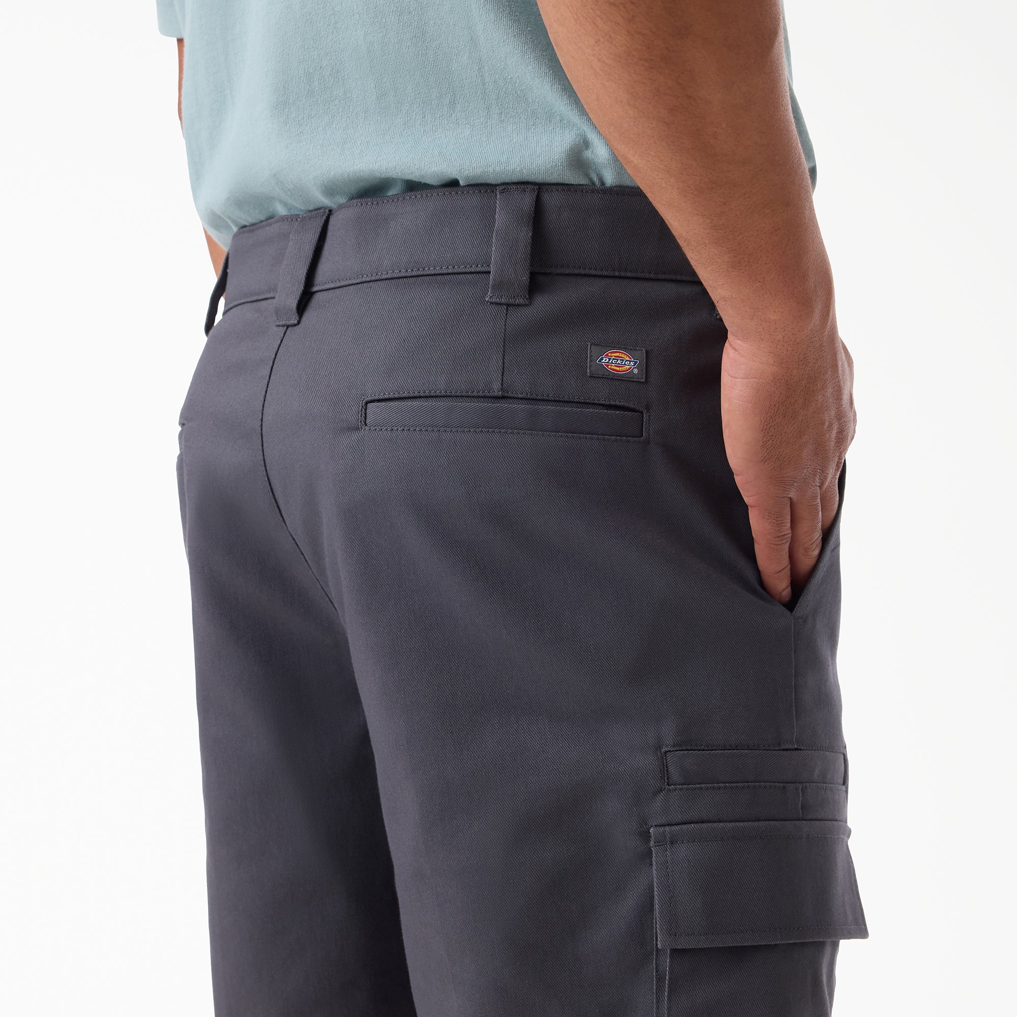 "Pro Series Cargo Shorts, 11"""