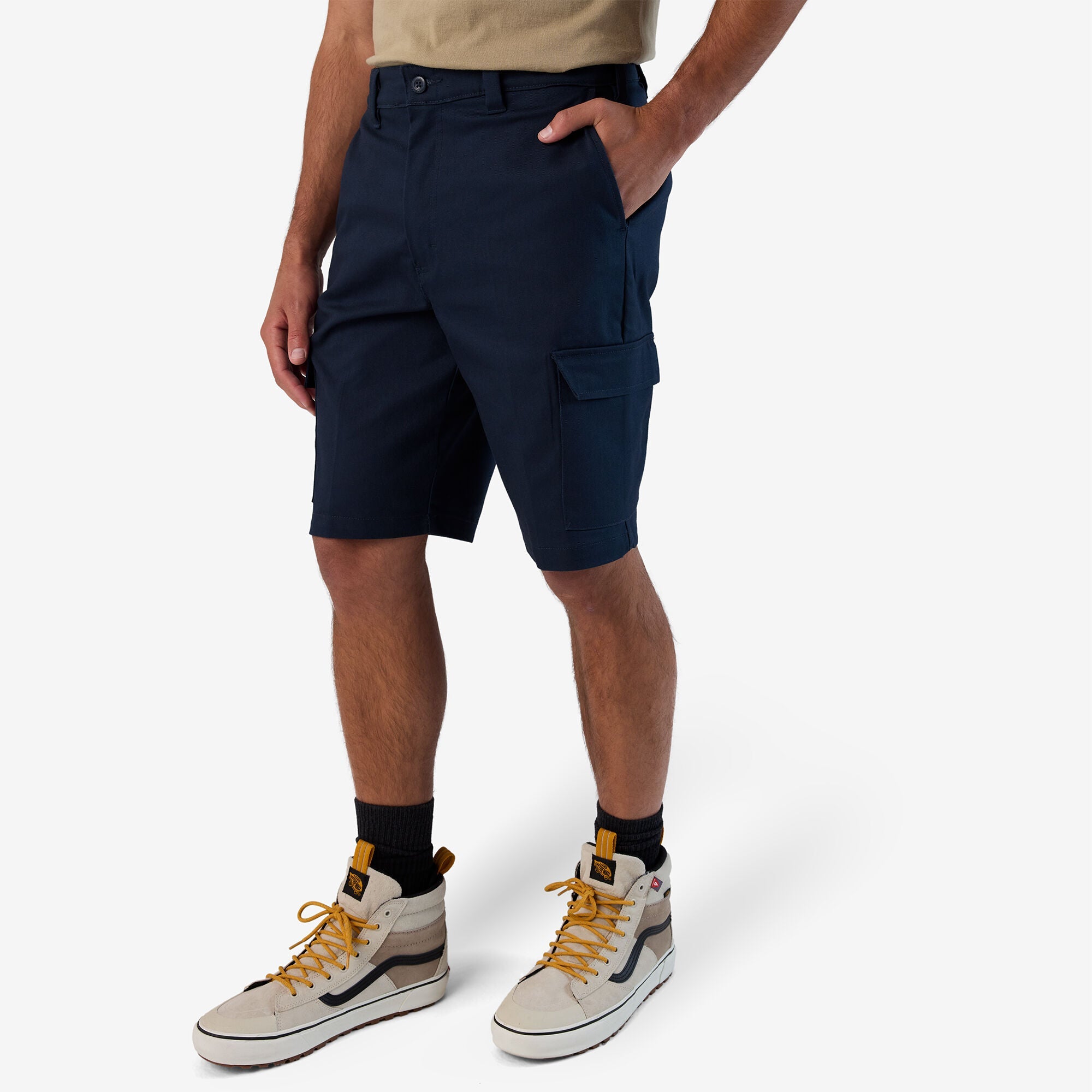 "Pro Series Cargo Shorts, 11"""