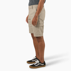 "Pro Series Cargo Shorts, 11"""
