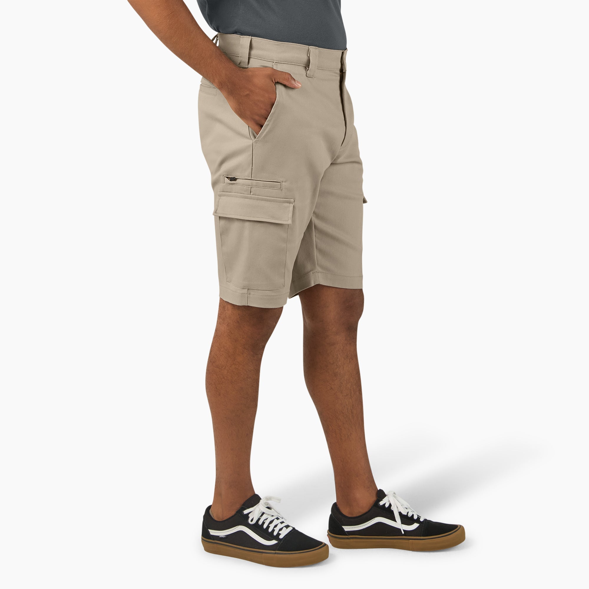 "Pro Series Cargo Shorts, 11"""