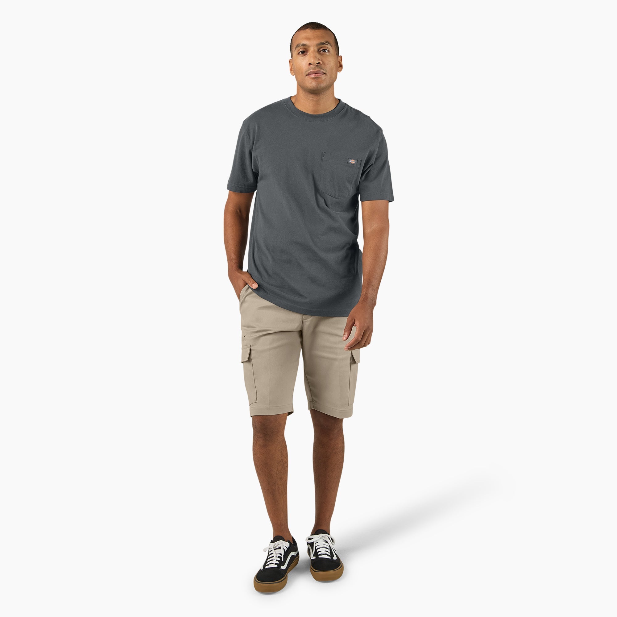 "Pro Series Cargo Shorts, 11"""