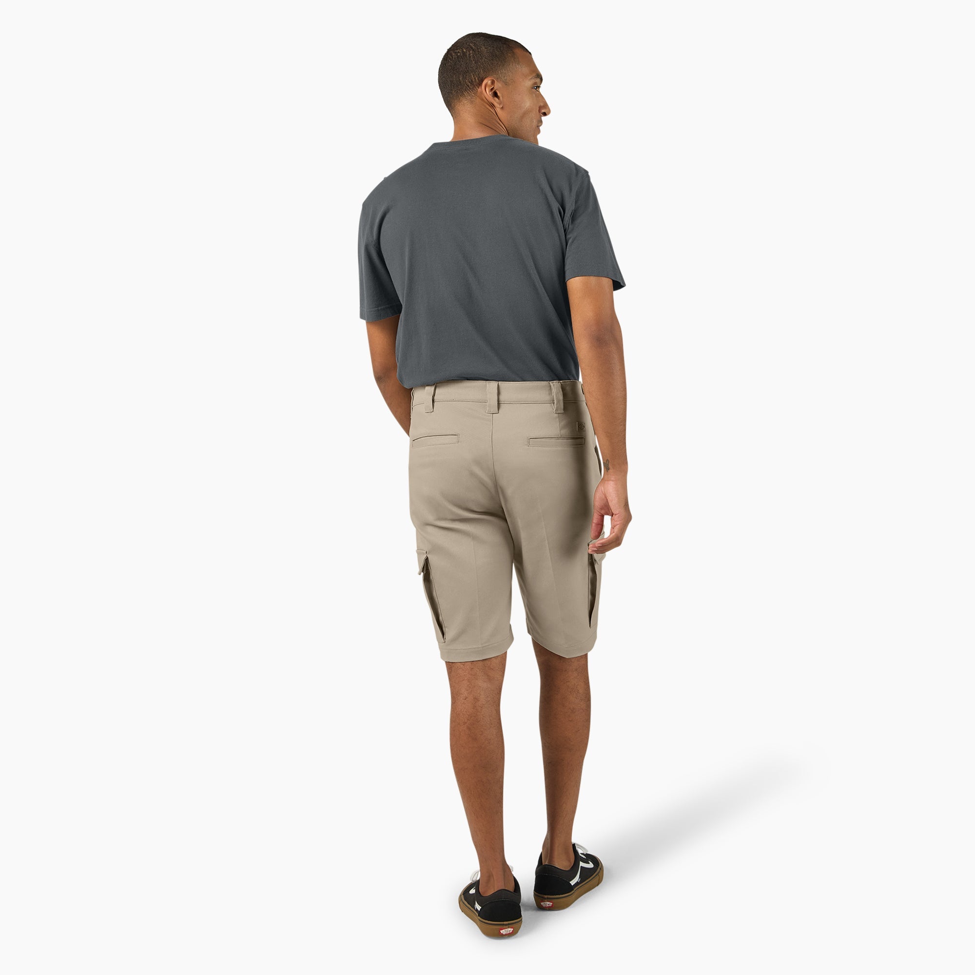 "Pro Series Cargo Shorts, 11"""