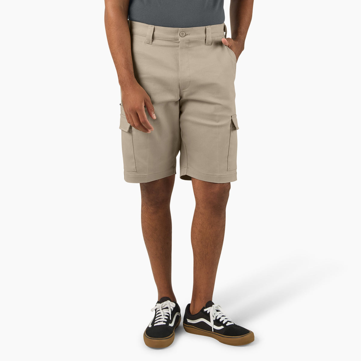 "Pro Series Cargo Shorts, 11"""
