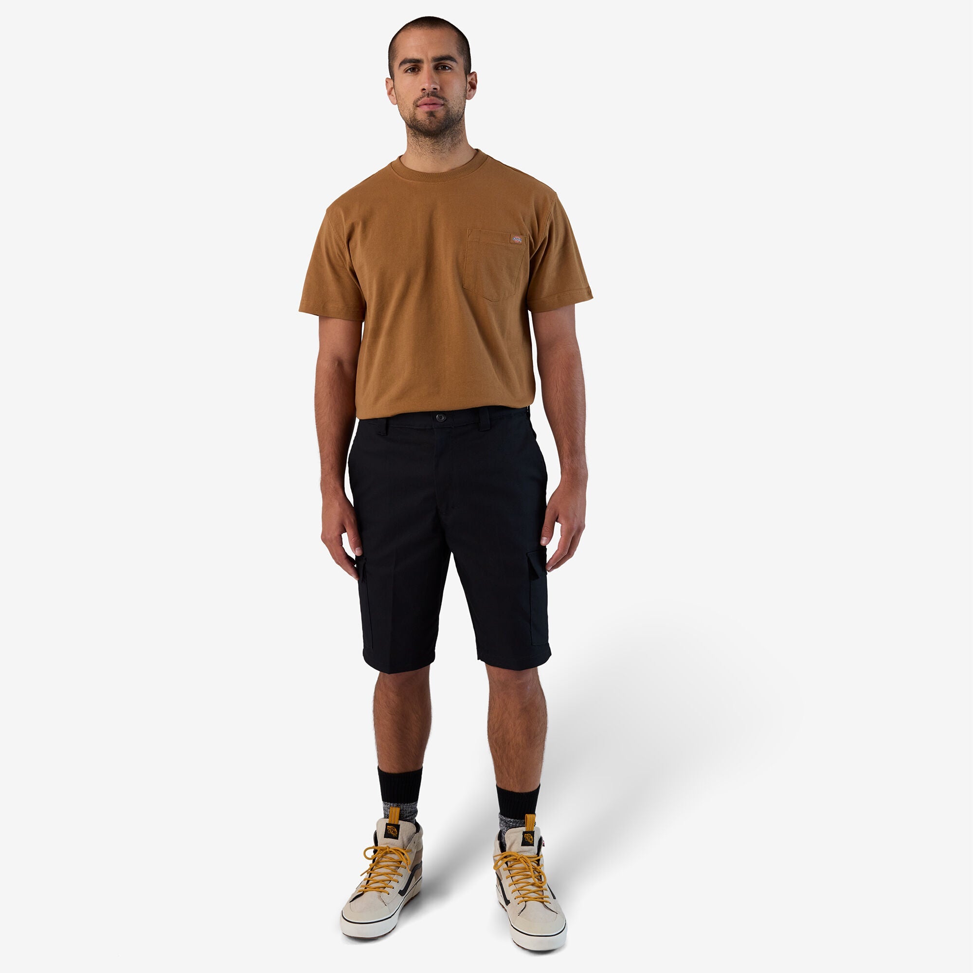 "Pro Series Cargo Shorts, 11"""