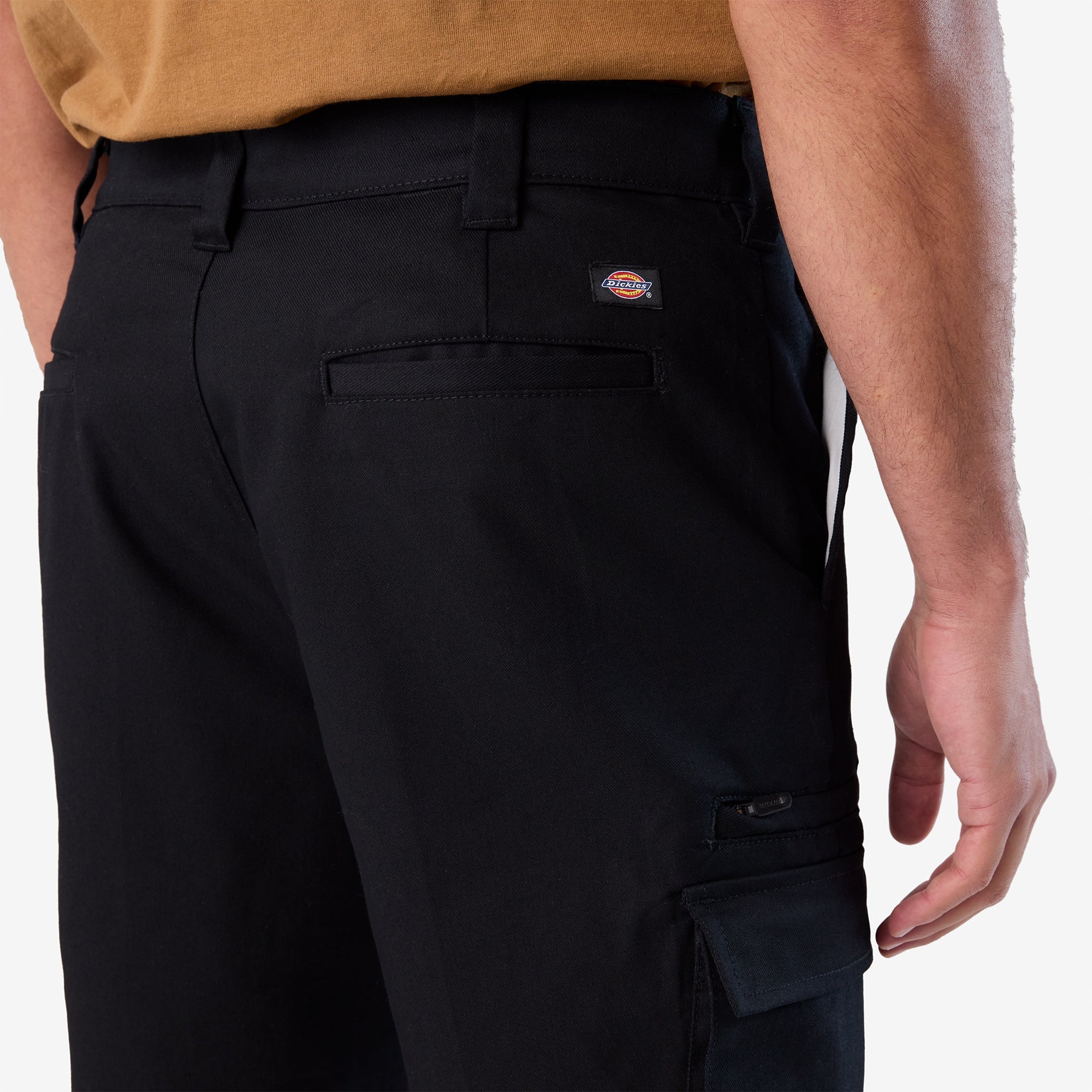 "Pro Series Cargo Shorts, 11"""
