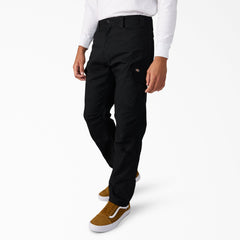 "Tradebuilt Duck Canvas Cargo Pants"