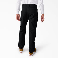 "Tradebuilt Duck Canvas Cargo Pants"
