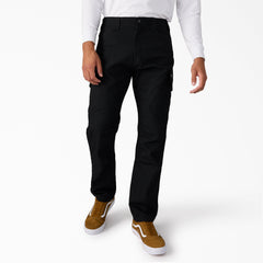 "Tradebuilt Duck Canvas Cargo Pants"