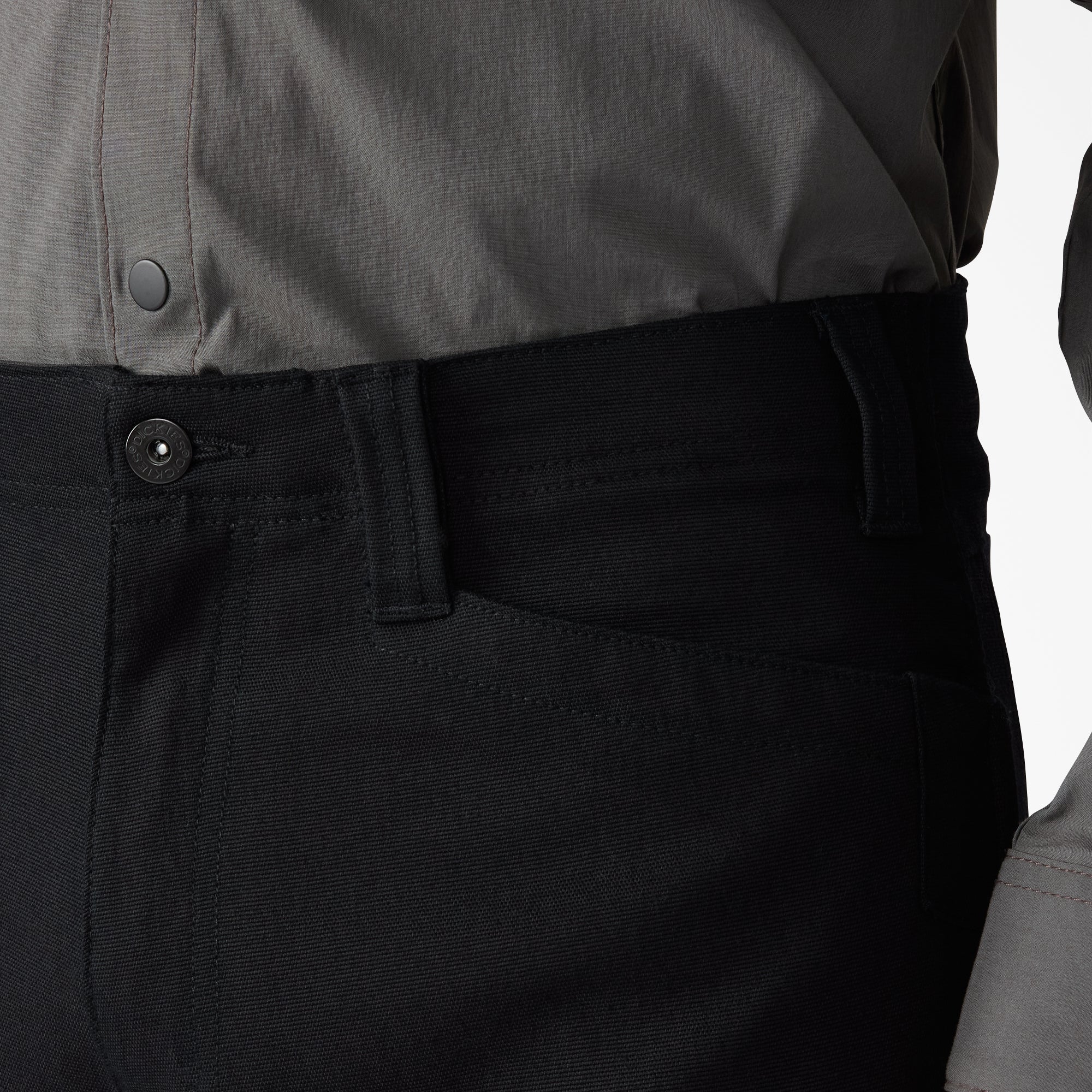 "Tradebuilt Duck Canvas Double Knee Pants"