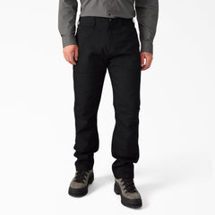 "Tradebuilt Duck Canvas Double Knee Pants"