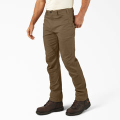 "Tradebuilt Duck Canvas Double Knee Pants"