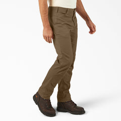 "Tradebuilt Duck Canvas Double Knee Pants"