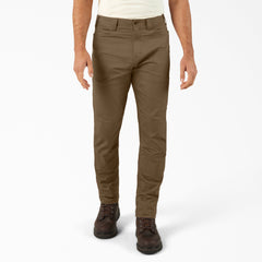 "Tradebuilt Duck Canvas Double Knee Pants"