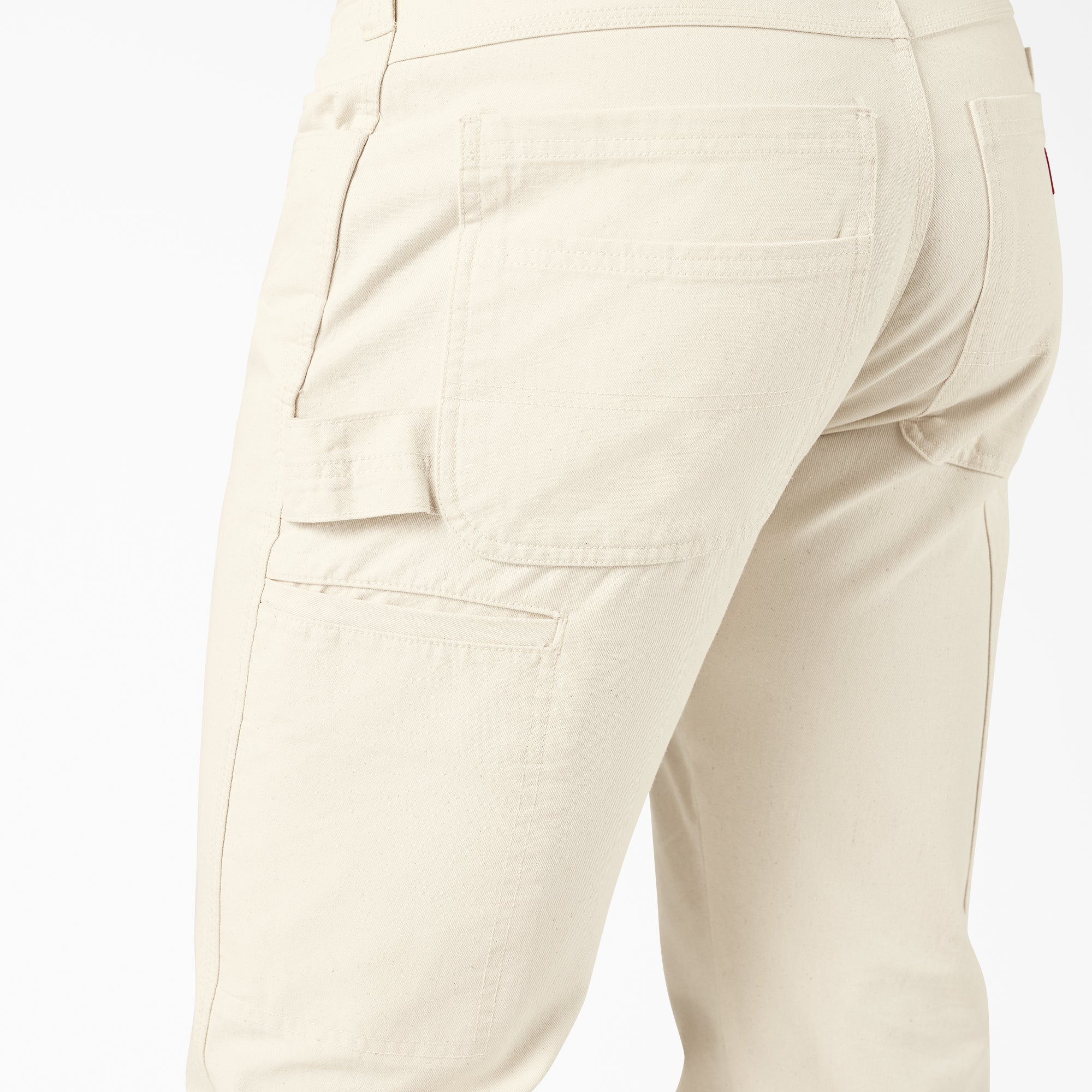 "Utility Painter's Pants"