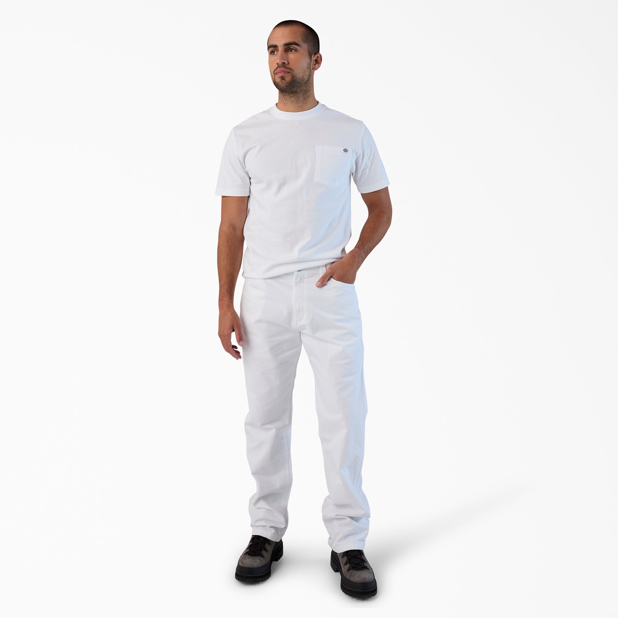 "Utility Painter's Pants"