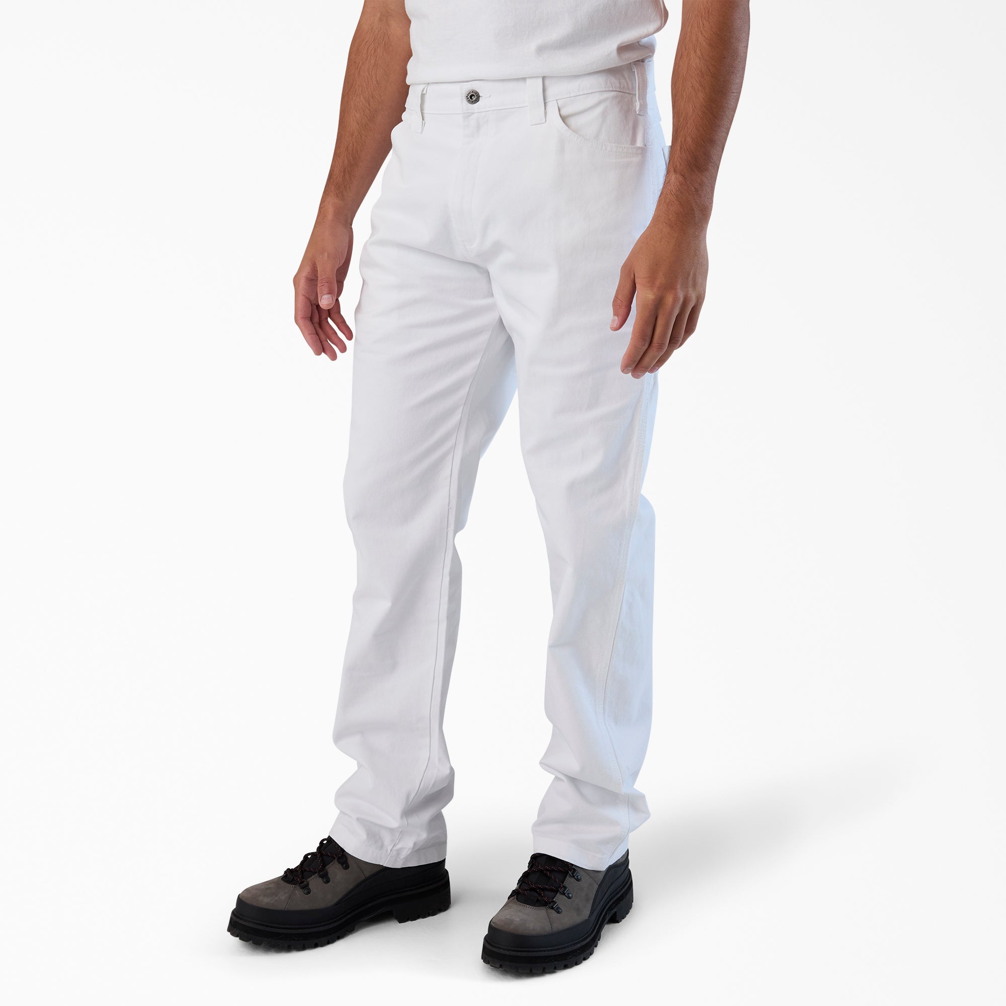 "Utility Painter's Pants"