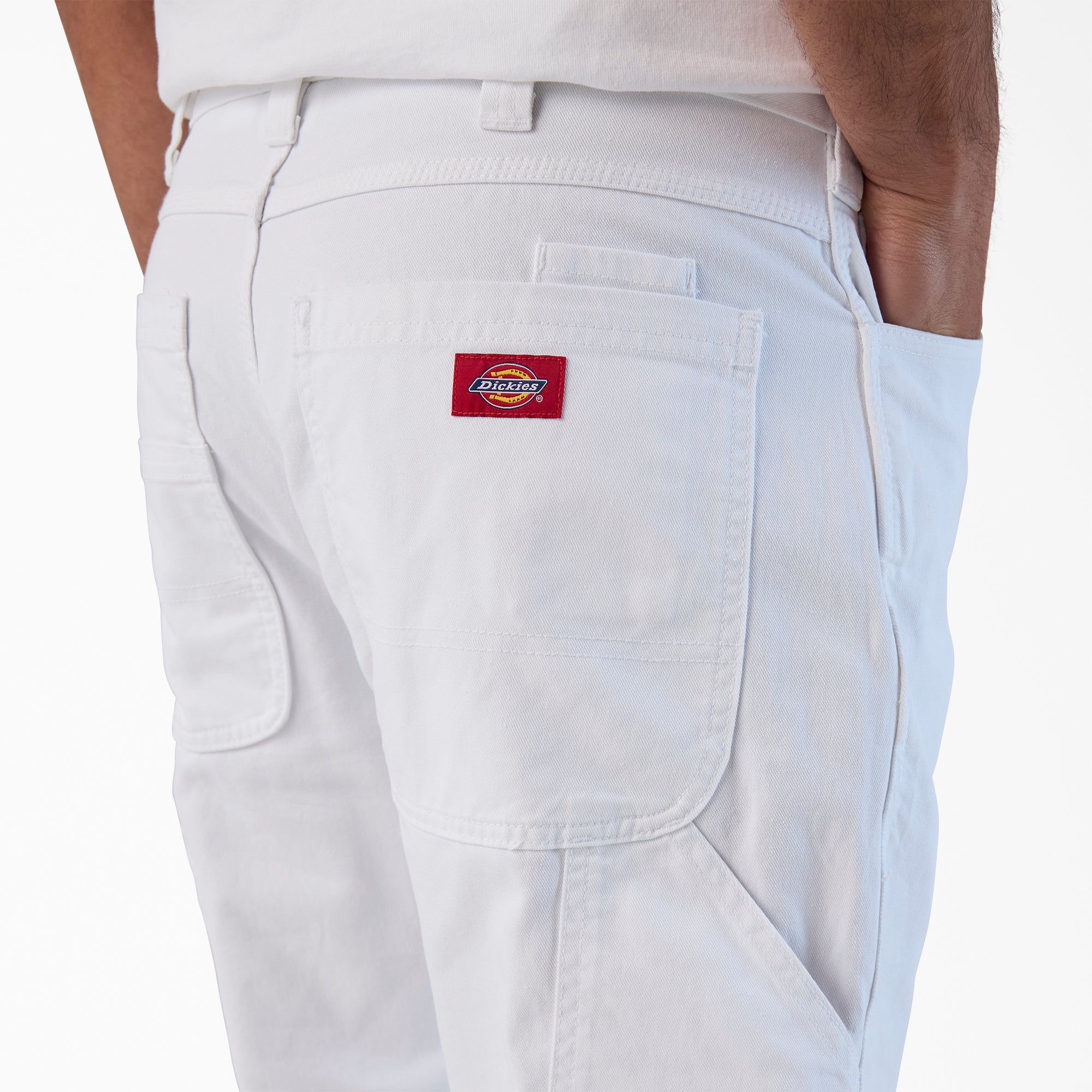 "Utility Painter's Pants"