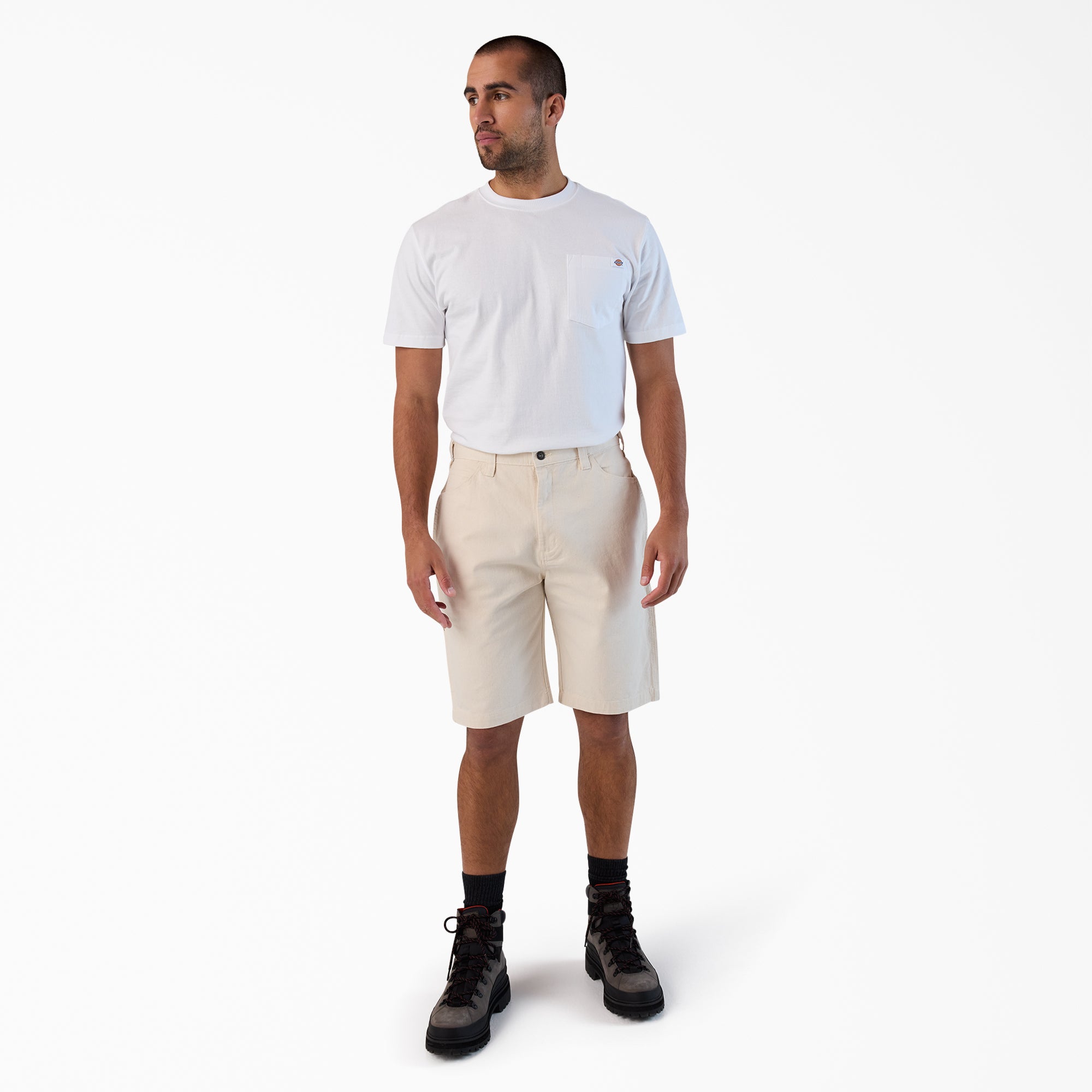 "Utility Painter's Shorts, 11"""