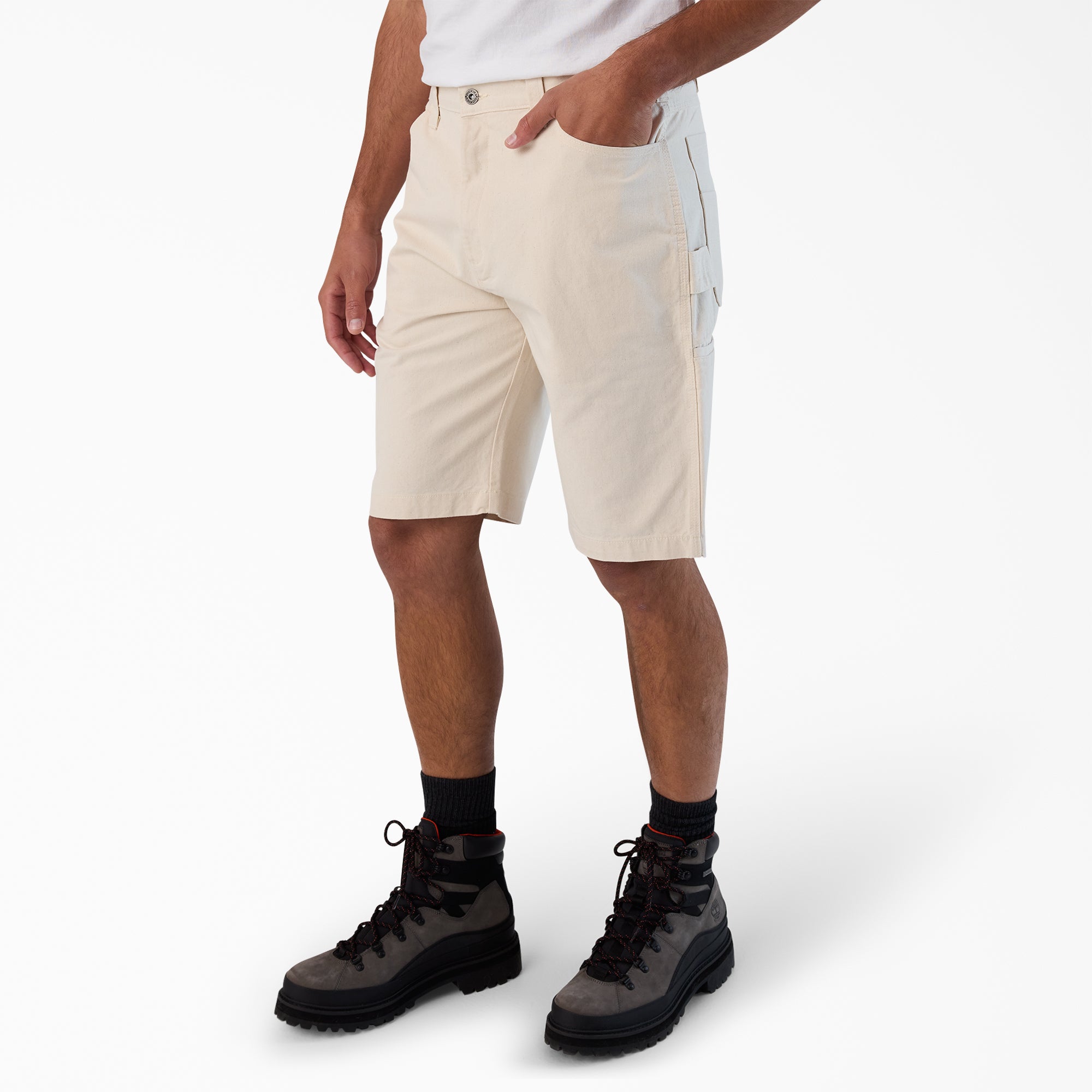 "Utility Painter's Shorts, 11"""