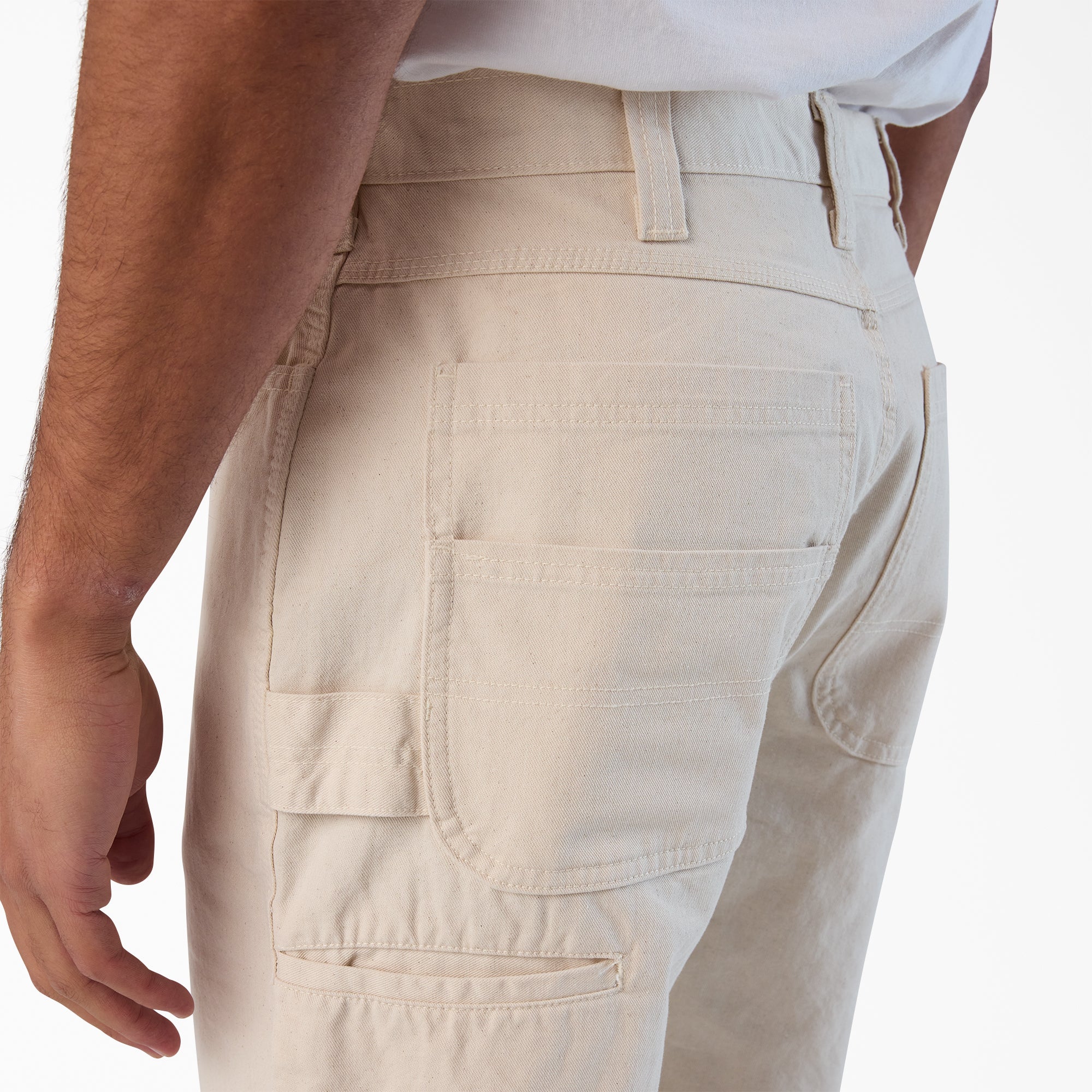 "Utility Painter's Shorts, 11"""