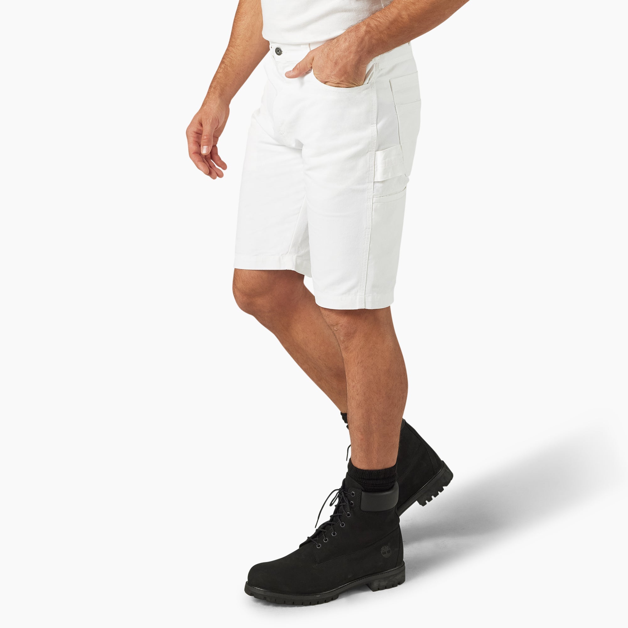 "Utility Painter's Shorts, 11"""