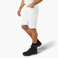 "Utility Painter's Shorts, 11"""