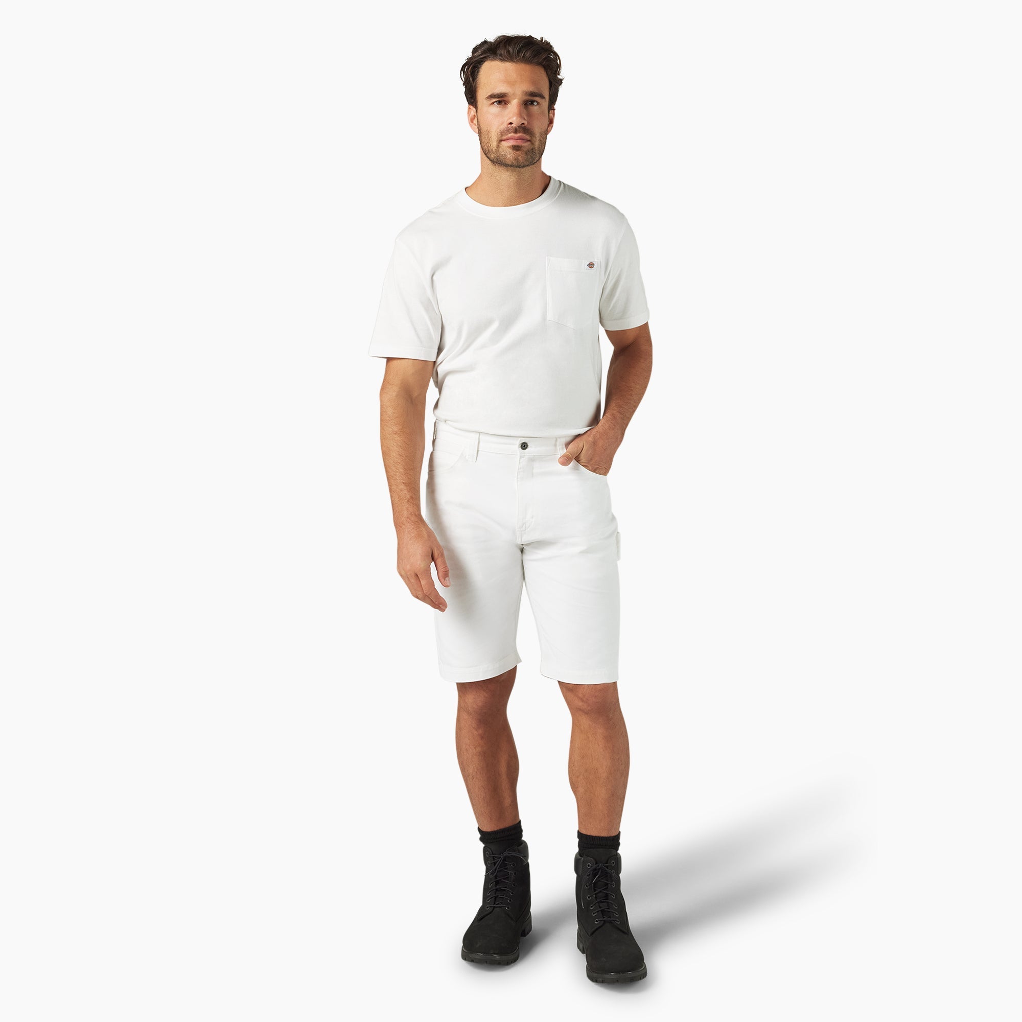 "Utility Painter's Shorts, 11"""
