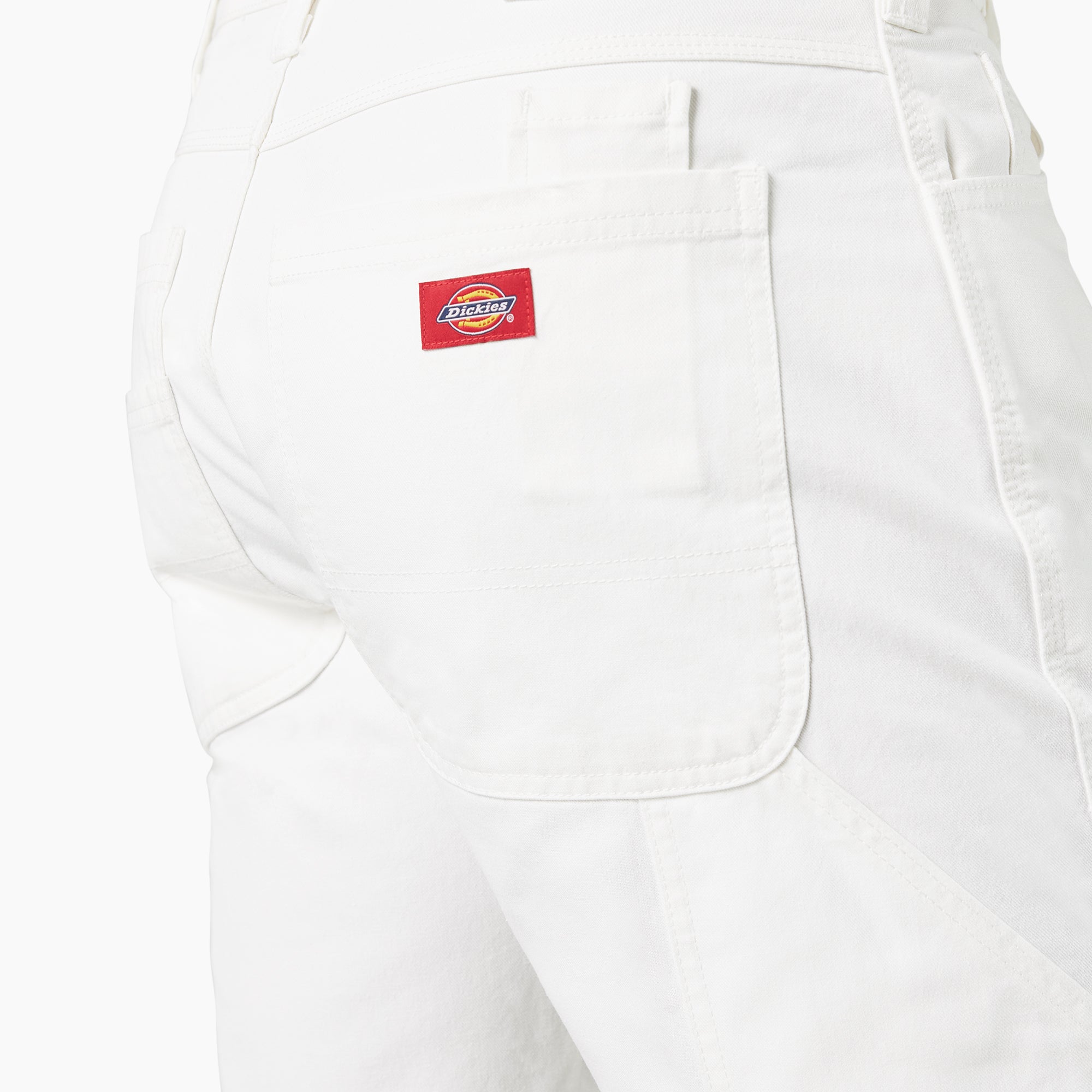 "Utility Painter's Shorts, 11"""