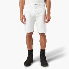 "Utility Painter's Shorts, 11"""