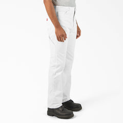 "FLEX Duck Canvas Utility Painter's Pants"