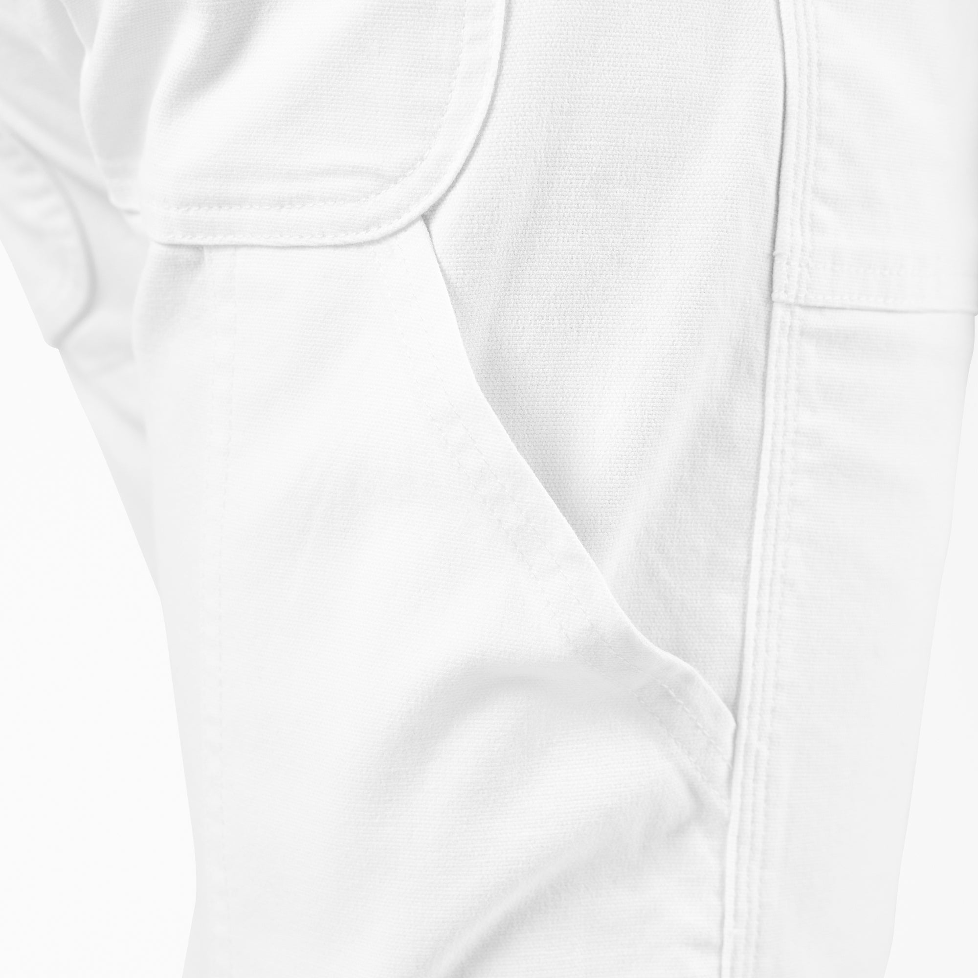 "FLEX Duck Canvas Utility Painter's Pants"