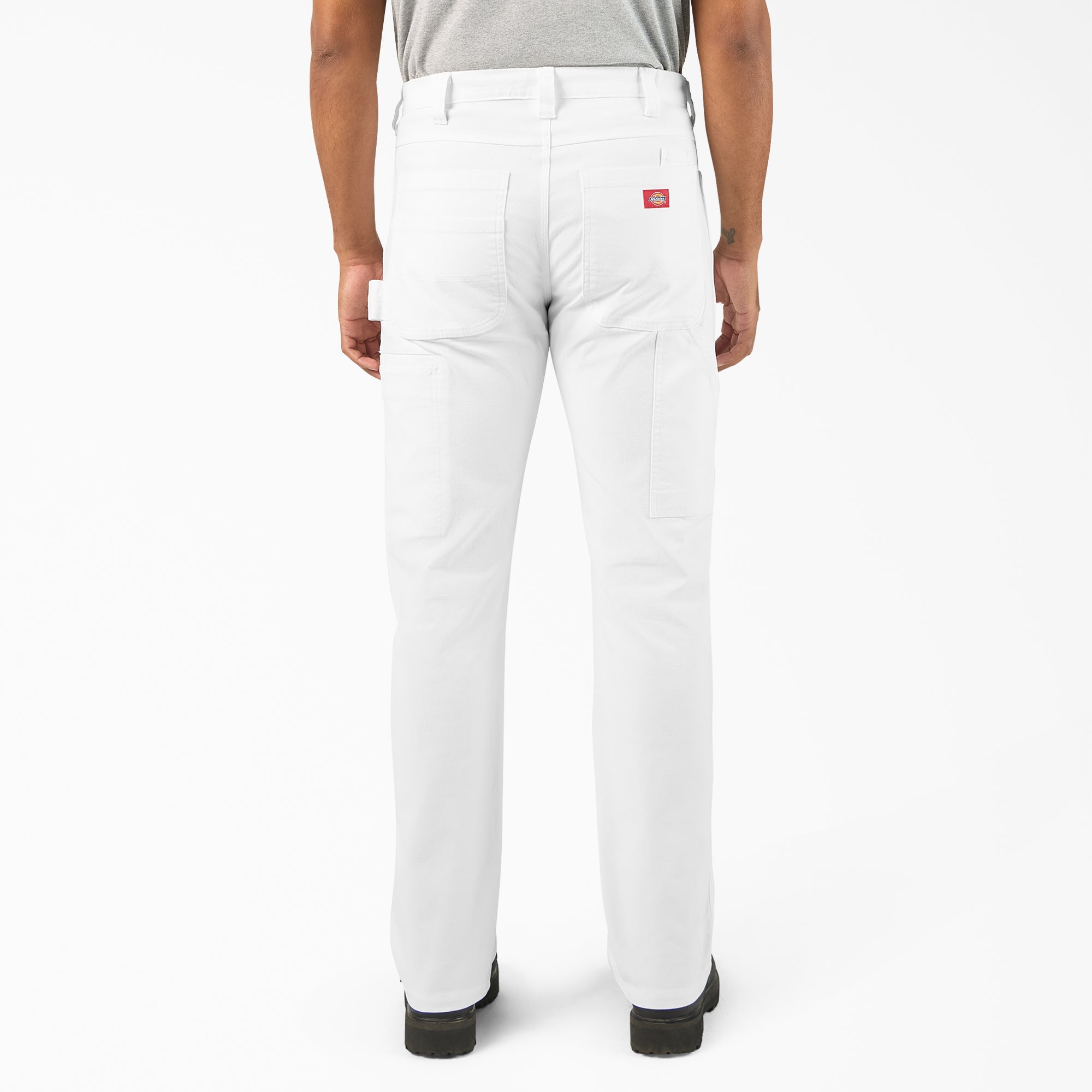 "FLEX Duck Canvas Utility Painter's Pants"