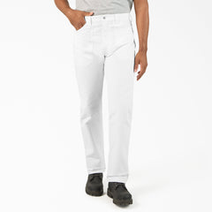 "FLEX Duck Canvas Utility Painter's Pants"