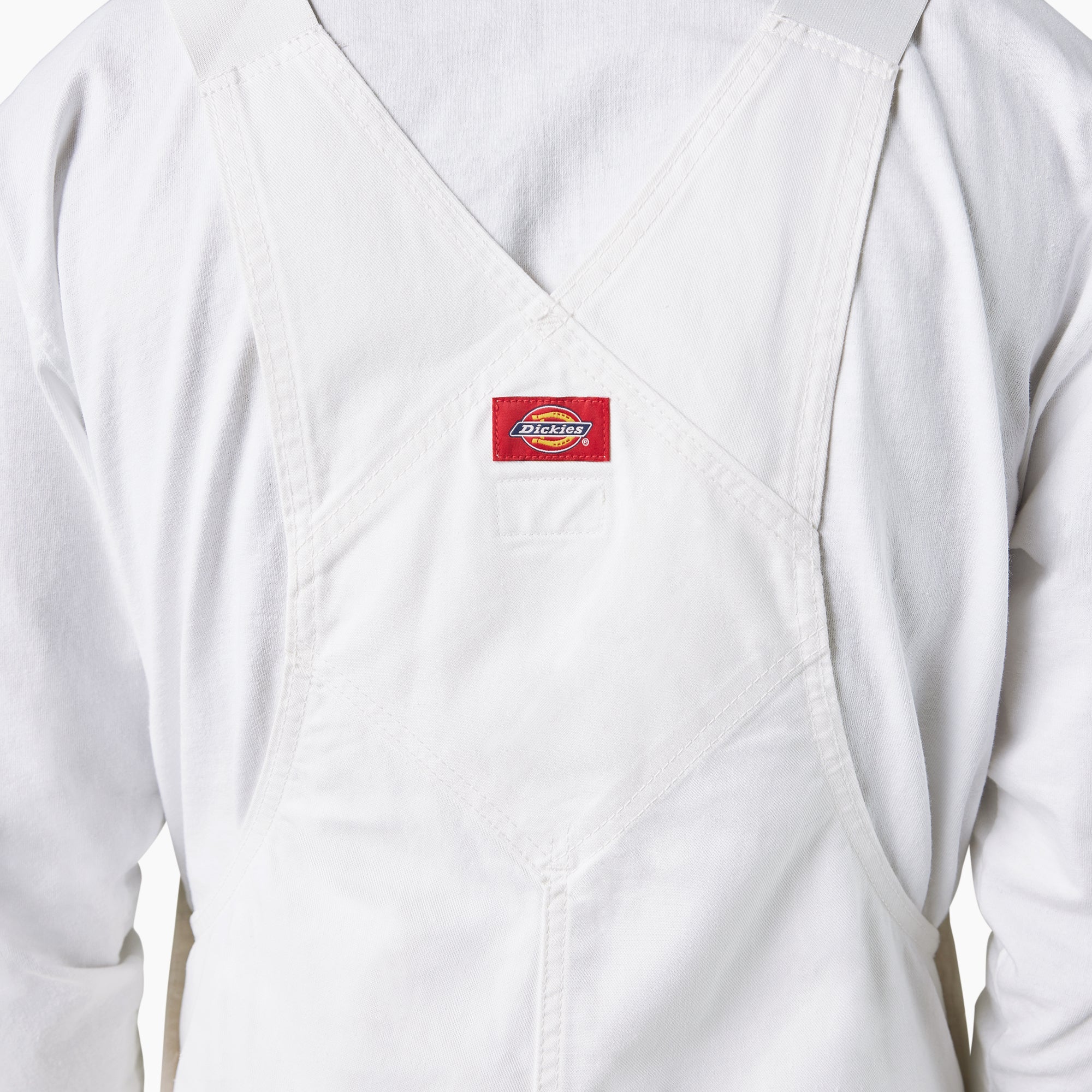 "Utility Painter's Bib Overalls"